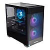PowerSpec G239 Gaming PC: i5-14400F, RTX 5060, 16GB DDR5-6000 RAM, 1TB SSD $869.99
