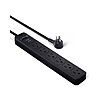 Amazon Basics Surge Protector Power Strip, 6-Outlet, 790 Joules, 6ft Extension Cord $7.00