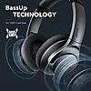 Soundcore Anker Life Q20 Hybrid Active Noise Cancelling Headphones, Wireless Over Ear Bluetooth Headphones $29.99
