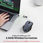 ACER Wireless Mouse $9.98