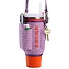 Stanley All Day Quencher Carry All 30 oz Tumbler with Handle | Crossbody Bag with Phone Holder Pocket, Card Sleeve &amp;amp; Detachable Strap 15$ + free shipping w/ Prime or on 35$+ $15