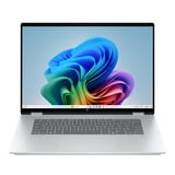 HP OmniBook 7 Flip 16 Copilot Plus AI Laptop Intel Ultra 5 16GB RAM 512GB SSD $679