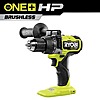 ONE+ HP 18V Brushless Cordless 1/2 in. Hammer Drill (Tool Only) $45.15 B&amp;amp;M