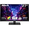 27&amp;quot; ASRock Phantom Gaming PG27FFT1B, 1ms 180Hz IPS FHD Monitor $$94.77+Shipping $3.99