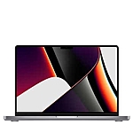 MacBook Pro (14-inch) - Apple M1 Pro Chip with 8-Core CPU and 14-Core GPU, 512GB SSD - $1549