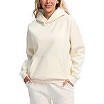 G Gradual Hoodies for Women Oversized Fleece Sweatshirt (Various Colors)-$23.79 at Amazon