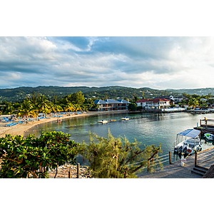 RT Philadelphia to Montego Bay, Jamaica $348 Airfares on jetBlue Airlines (Oct 2026)
