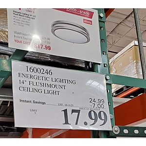 Costco 1600246 shop