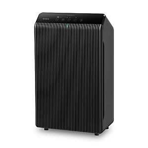 Prime Members: Winix 5510 True Hepa Air Purifier (Black or Charcoal Gray) 6 + Free S/H