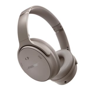 Bose QuietComfort Headphones, Bluetooth Over Ear Noise Cancelling Headphones (Multiple colors) $199 + Free Shipping