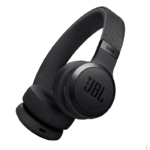 JBL Live 675NC Wireless True Adaptive Noise-cancelling On-Ear Headphones $59.99