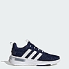 adidas men Racer TR23 Shoes (Dark Blue / Cloud White / Halo Silver) $25 + Free Shipping
