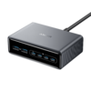 Anker Prime Charger (200W, 6 Ports, GaN) $50 + Free shipping