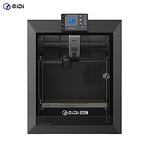 QIDI Q2C 3D Printer 600mm/s 370°C CoreXY Fully Enclosed $286 & More + Free S&H