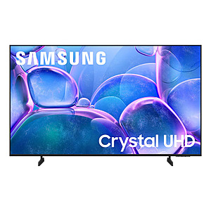 Samsung - 50" Class U7900 Series UHD 4K Smart Tizen TV (2025) $230