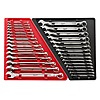 Combination SAE and Metric Wrench Mechanics Tool Set (30-Piece) $149 at Home Depot