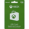Xbox $50 Gift Card (Military/Veteran Only) $40
