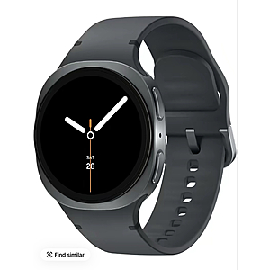 $149.99| Samsung Galaxy watch 8 on tiktok shop