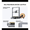 Ender 3 V3 3D Printer Fast Reliable Buddget $137 at creality_refurbished via eBay