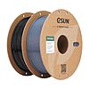eSUN PETG Basic Filament 1.75mm, High Toughness Glossy PETG 3D Printing  $18.03 F/S W Prime