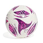 Adidas Unisex-Adult MLS Club Soccer Ball  $10.73 + F/S W Prime