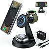 (Prime)$19.99: Samsung Mag Safe Charger/Galaxy Watch Charger Stand at Amazon