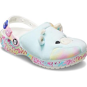Crocs Unisex Adult Squishmallows Classic Clogs - 50% off, $34.99! - Multiple Sizes, Listed in Description - Ships FREE w/ Amazon Prime or orders $35+