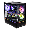 Micro Center: PowerSpec G913 Gaming PC: Ryzen 9 9900X3D, NVIDIA GeForce RTX 5080, 64GB DDR5-6000 RAM; Samsung 2TB Solid State Drive $2499.99