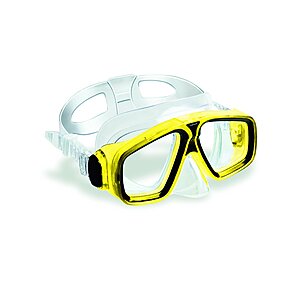 $3.28 | Swimline 9471 Thermotech Swim Mask F/S With Amazon Prime