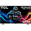 TCL 65&amp;quot; Class QM6K Series 4K UHD HDR QD Mini LED Smart TV with Google TV (2025) $600 + Free Shipping