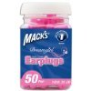 Mack's Ear Care Dreamgirl Soft Foam Earplugs, 50 Count 6.66 or lower (5.66 with 15% S&amp;S)