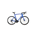 Pinarello F5 Shimano 105 Di2 R7170 Road Bicycle (Impulse Blue D103) $3250 + $79 Shipping