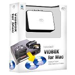 Honestech VIDBOX for Mac$32.99@amazon