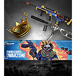 Prime Gaming: Call of Duty: Black Ops Cold War x Warzone In-Game Loot/Content Free (Amazon Prime Membership Req.)