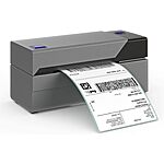 Rollo USB Shipping Thermal Label Printer 4x6 2x1 FBA FBM for PC and Mac $159.99