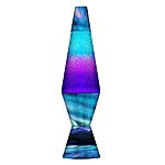 Lava Lite 14.5&quot; Colormax Northern Lights Lava Lamp on Amazon F/S with prime $13.26