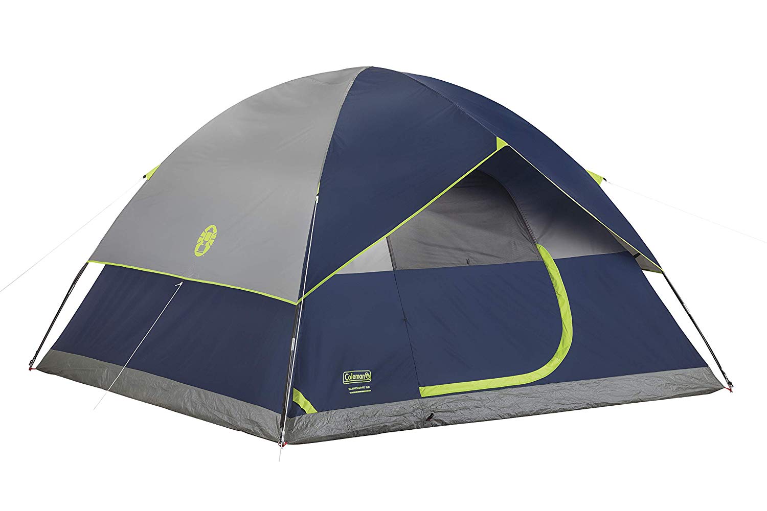 Coleman Sundome 6 Tent F/S with Prime $67