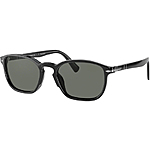 Persol Polarized Lens Handmade Soft Square Sunglasses $89 + Free Shipping