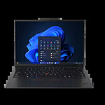 ThinkPad X1 Carbon Aura Edition: 14&quot; TOUCH, Intel Ultra 7 255U CPU, 32GB RAM, 1TB SSD $1119