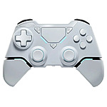 UHM Wireless Controller for P4/Pro/Slim/PC,Bluetooth Gamepad Remote Joystick $15.99