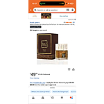 IK COLOURING Mens Luxury Skeleton Automatic Mechanical Wrist Watches Leather Moon Phrase Luminous Hands Self-Wind Watch $62.99