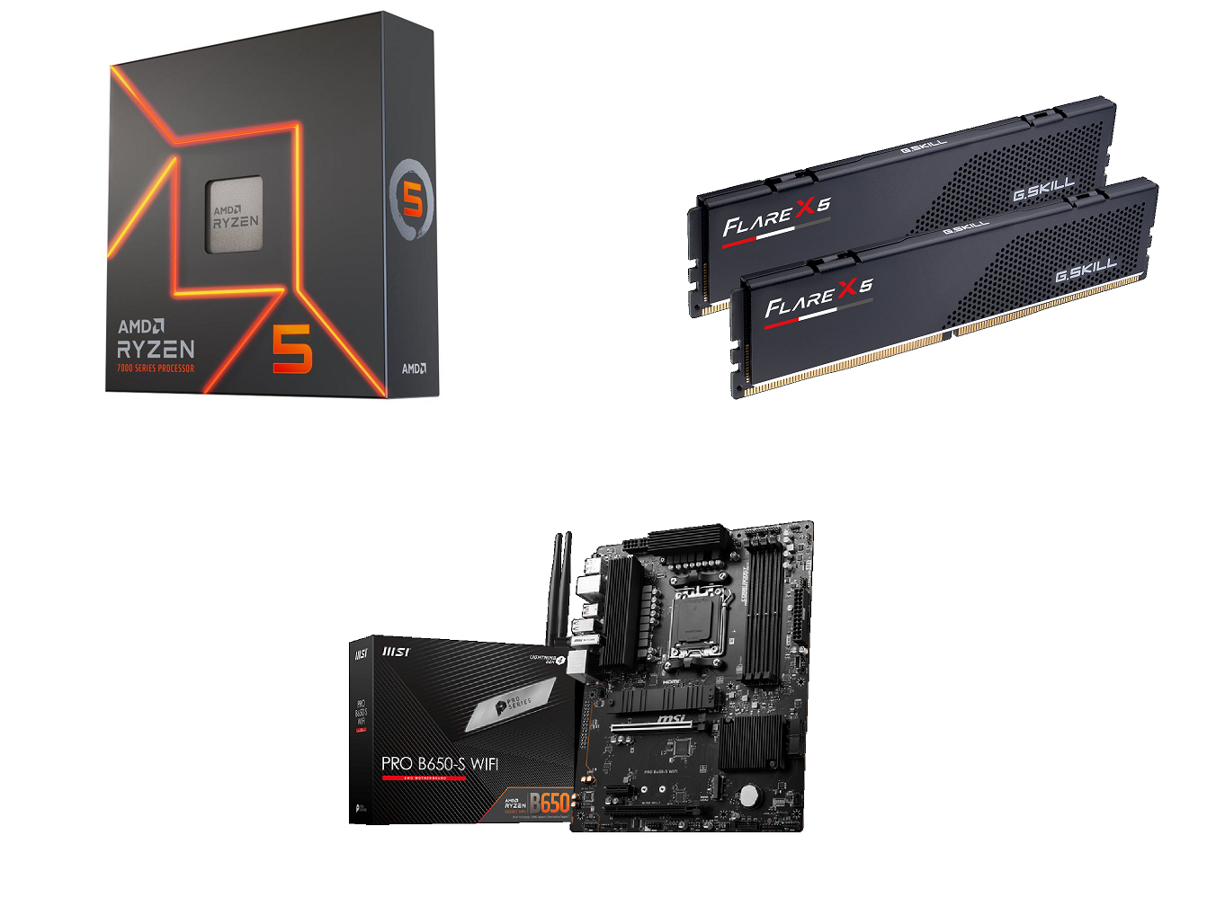 Ryzen shop 5 g