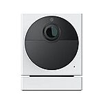 Refurbished Wyze Products: Wyze Cam v2 Webcam (White or Black) $20 &amp; More + Free S/H w/ Prime