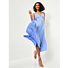 Handkerchief Hem Midi Dress $9.97