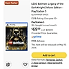 LEGO Batman: Legacy of the Dark Knight Deluxe Edition