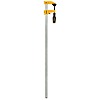 36 in. 600 lb. Bar Clamp w/2.5 in. Throat Depth $9.97 @ HomeDepot YMMV