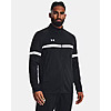 Under Armour Knit Warm Up Team Full Zip Jacket $16.78