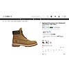 Timberland Premium 6-Inch Waterproof Men's Boot Olive/Brown