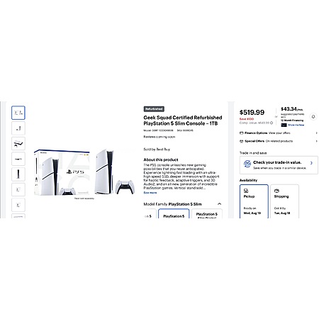 Deal Image