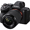 Sony Alpha a7 IV Mirrorless Camera with FE 28-70mm Lens - $2,198 + $420 Star Money $2198